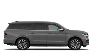2026 Lincoln Lincoln Navigator External Image 1